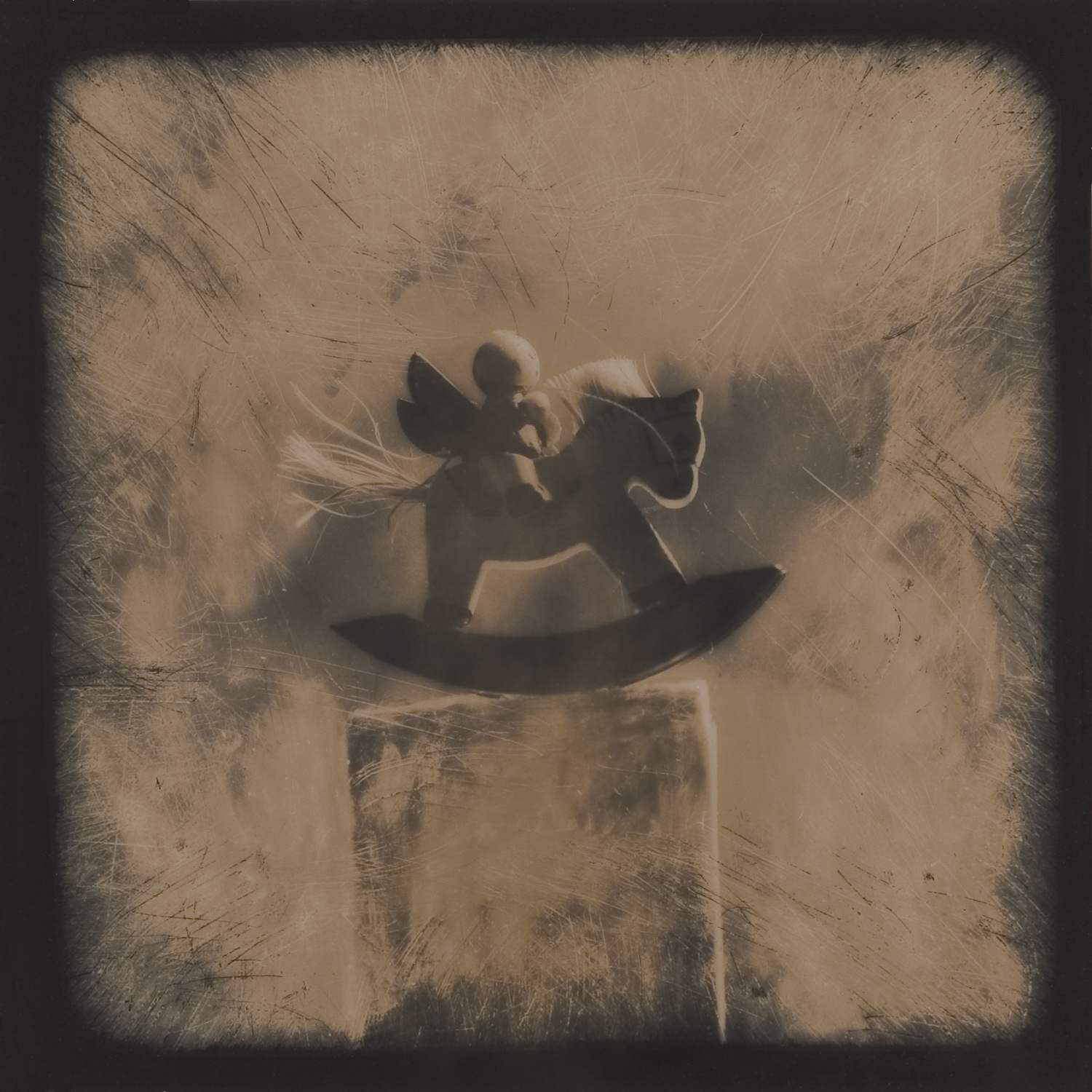 from the series Tales